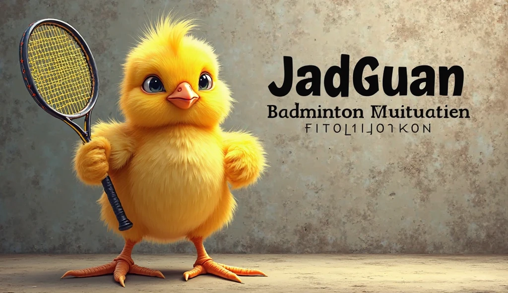 Banner: ลูกเจี๊ยบ