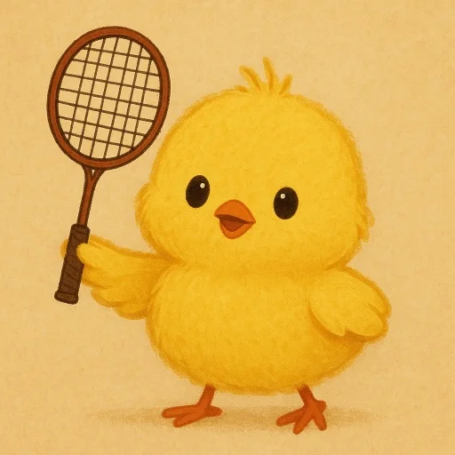 เป็ดเหลือง